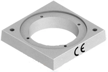 Dalle reduction beton 1200×1200 ep. 12cm