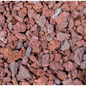 Pouzzolane sacs de 50kg