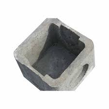 Regard béton 30 x 30  ht 33