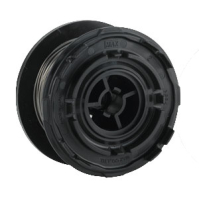 Bobine fil acier brut tw60514 pour