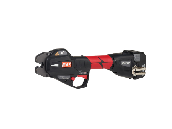 Cisaille fer tors max wcm80