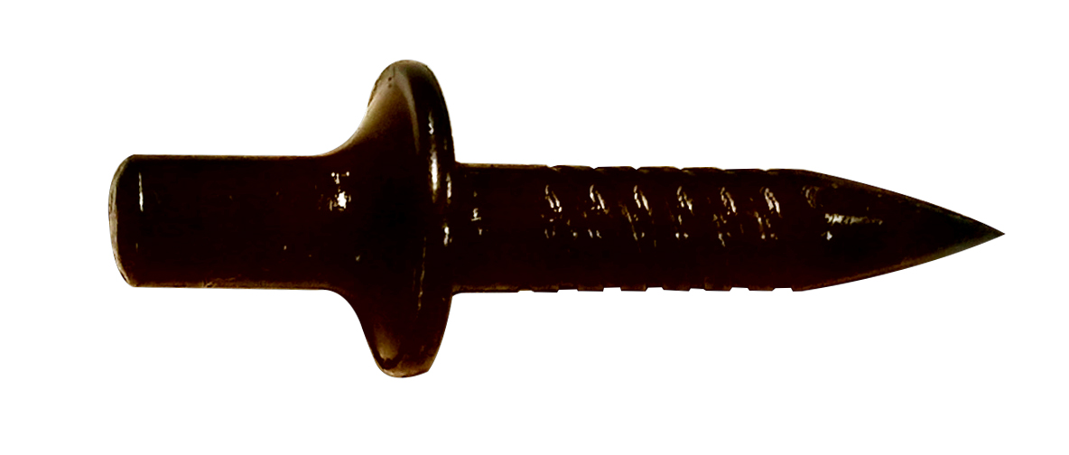 Clous fix-pin 4.2 x 18mm boite de 200 clous