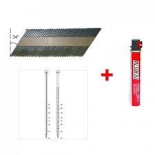 Pack 2200 pointes annelees 28×50 p3428502