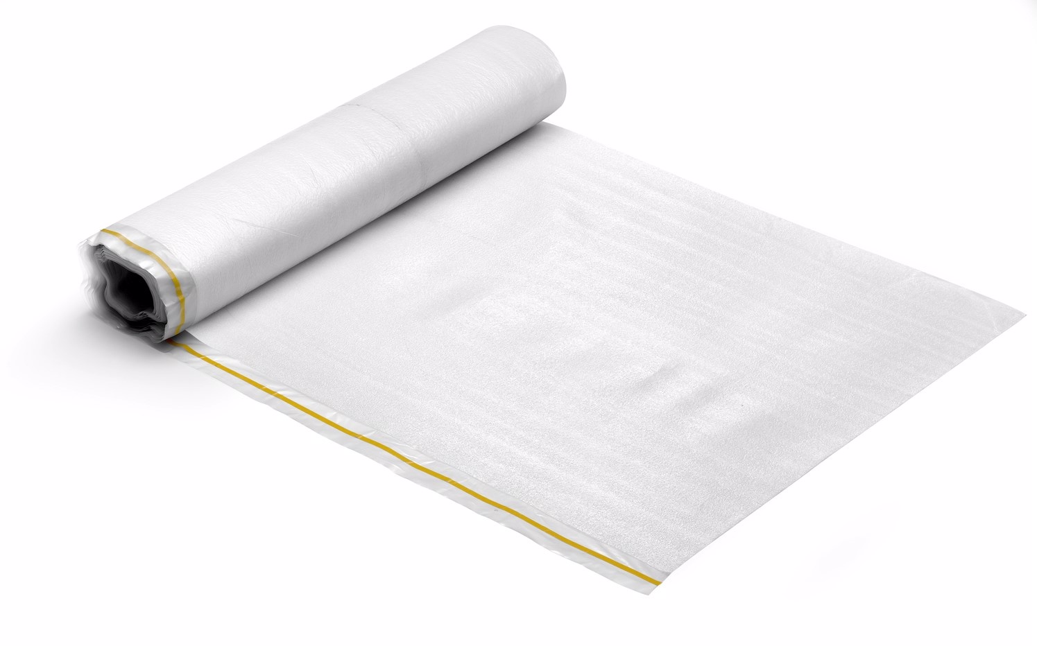 Sous couche alsapan alsaplus ép. 2mm