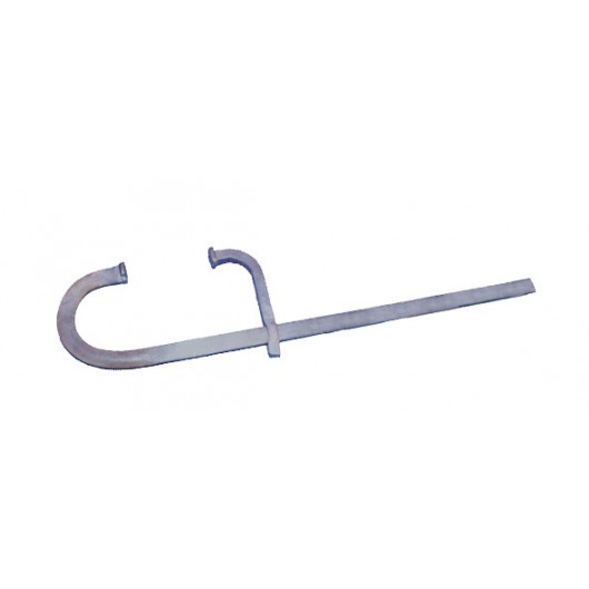 Serre joint maçon 135 serrage 100 lg120