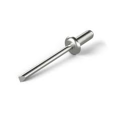 Rivet inox 4×10 pour vr aluroy