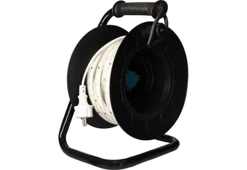 Rouleau led arlux long. 50m 400w. 50000lm