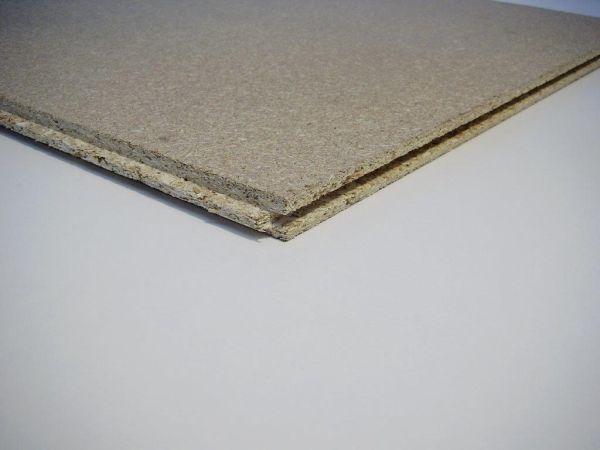 Dalle rainée standard 2047/917 mm