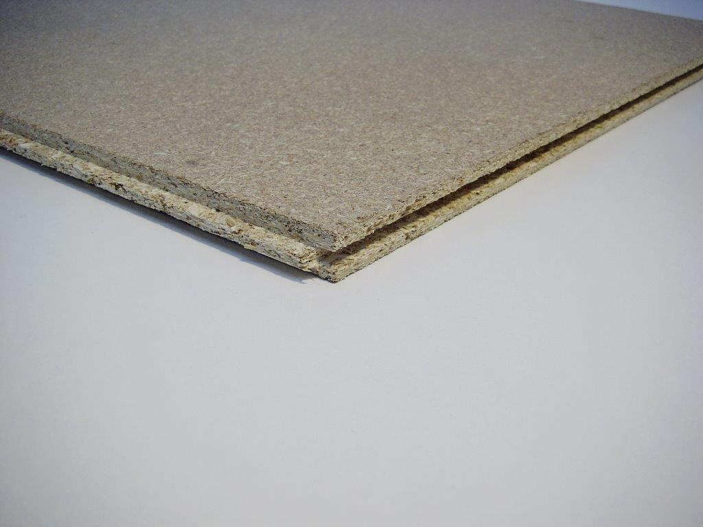 Dalle rainée standard 2047/917 mm