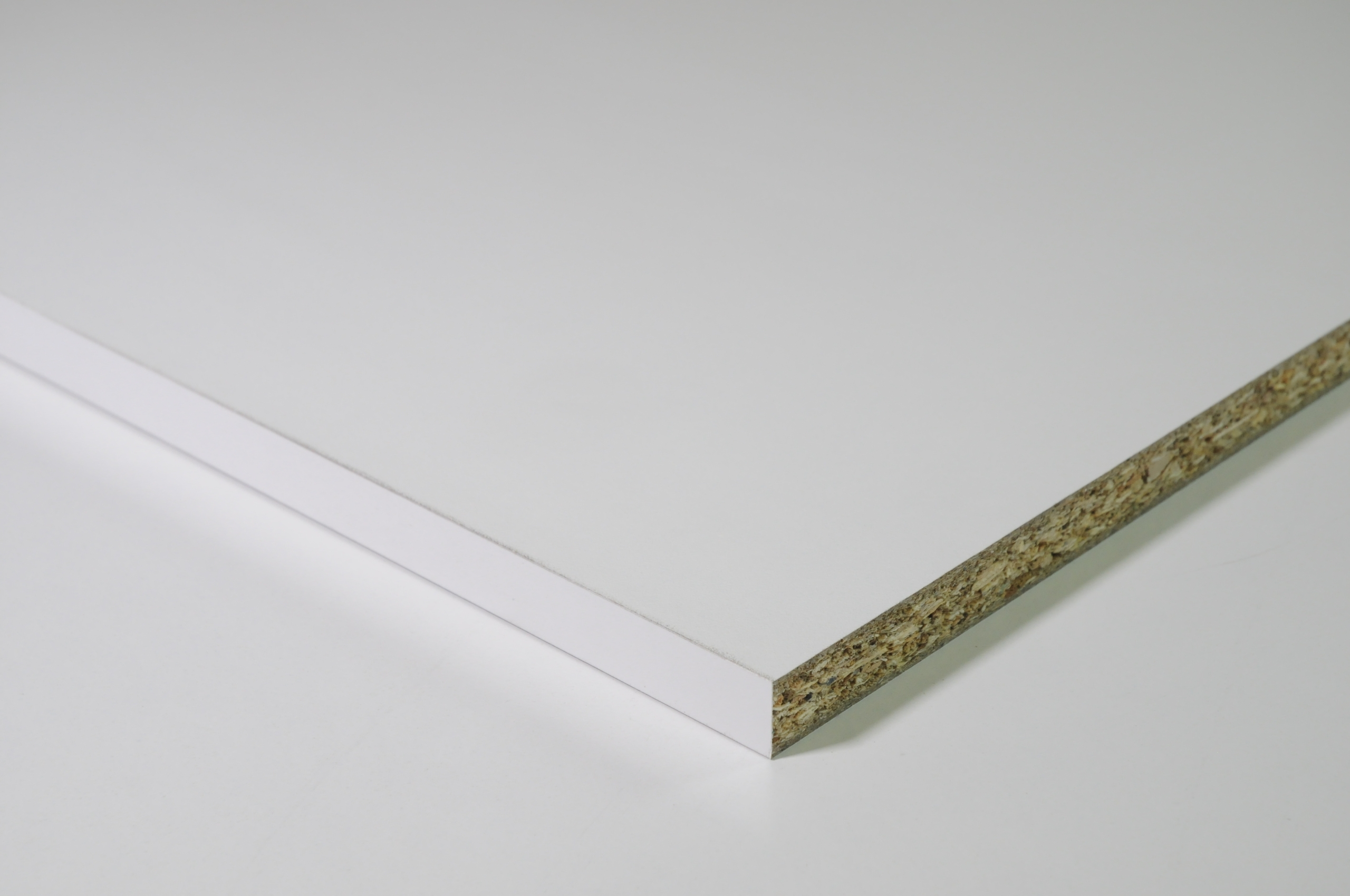 Tablette 3 plis epicea 2500 x 500 x 19mm