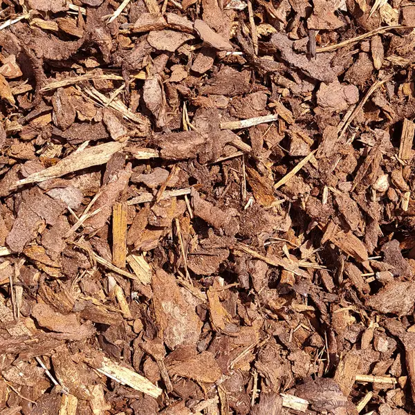 Mulch d&rsquo;écorces calibrées 20/50mm