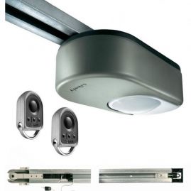 Moteur somfy dexxo smart 800 rail court io