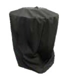 Housse brasero diametre 85