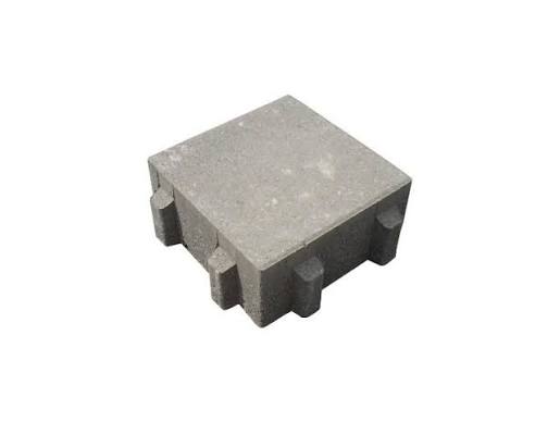 Pavé béton gris variogreen