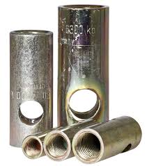Douille de levage m16 pour mur l tec