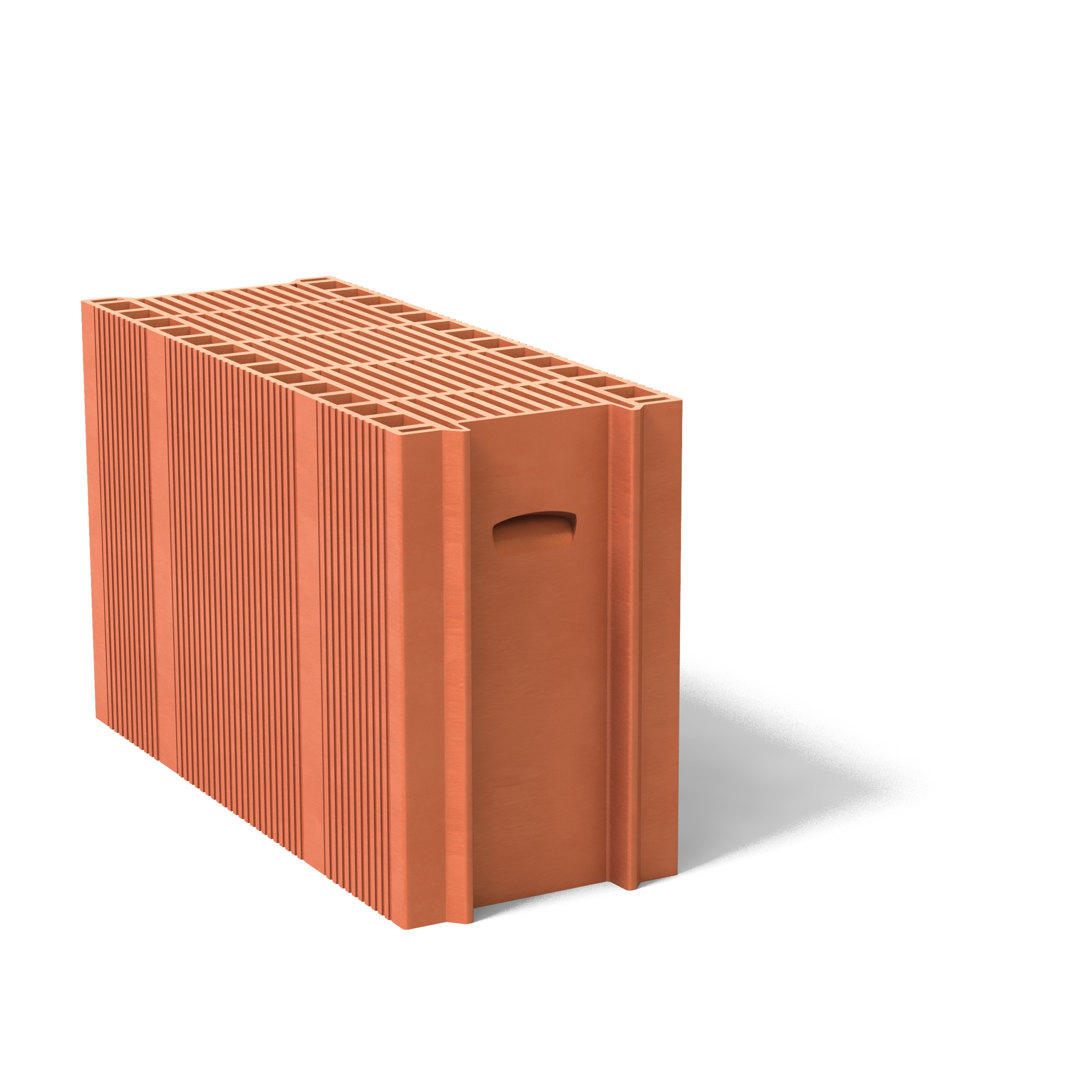 Brique de base bio bric bgv thermo