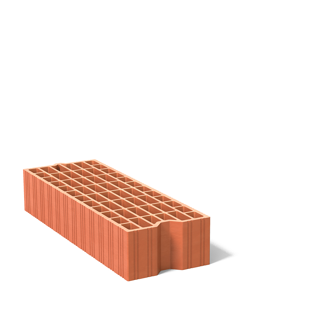 Brique de calepinage bio bric bgv3+