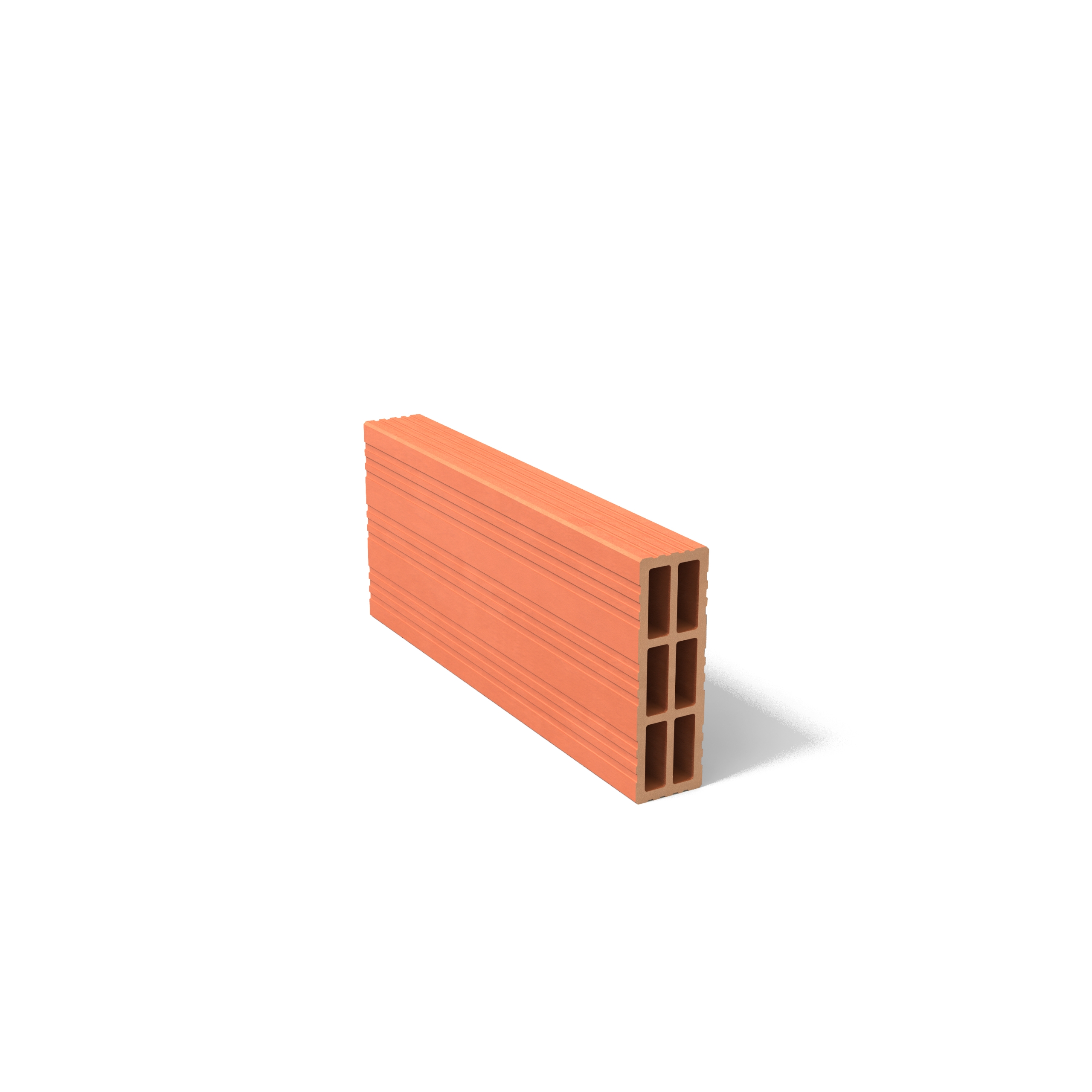 Planelle bio bric standard 2a r=0,20m².k/w