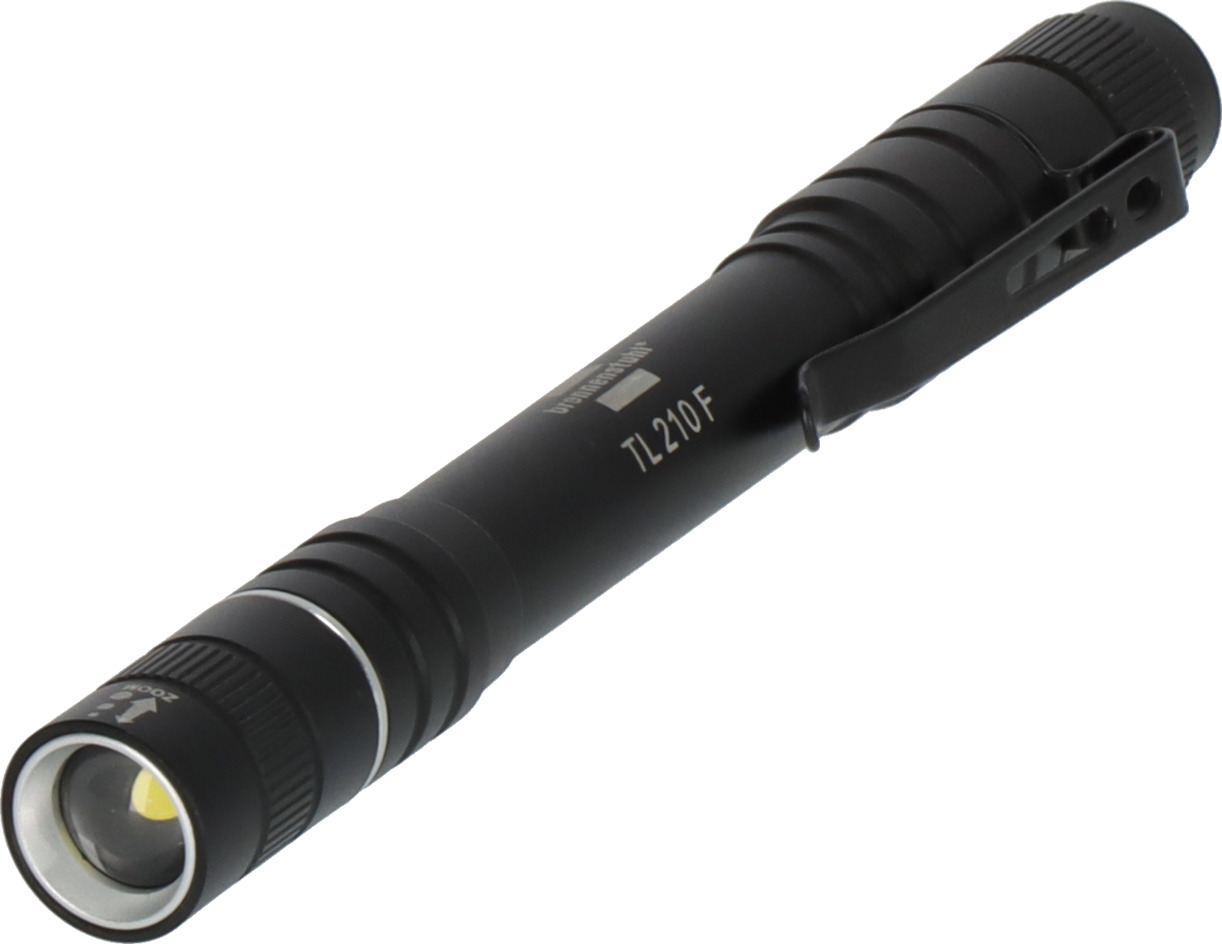 Lampe poche led focus tl 100f ip54