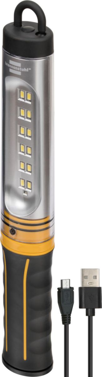 Lampe portable 54 led – ip54 5m h05rn-f2x1.0