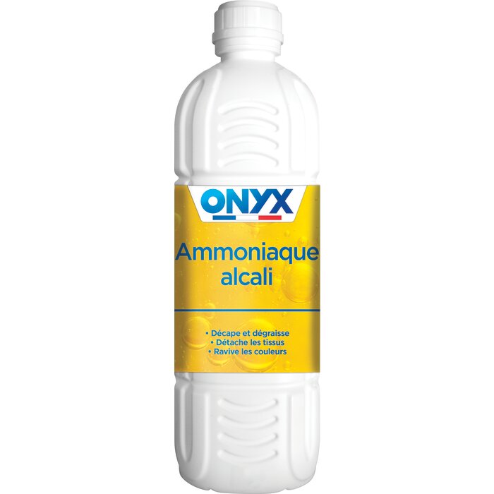 Ammoniaque alcali 1l