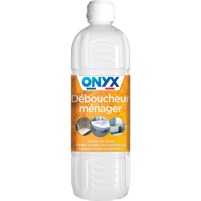 Deboucheur menager 1l