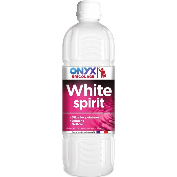 White spirit 1 litre