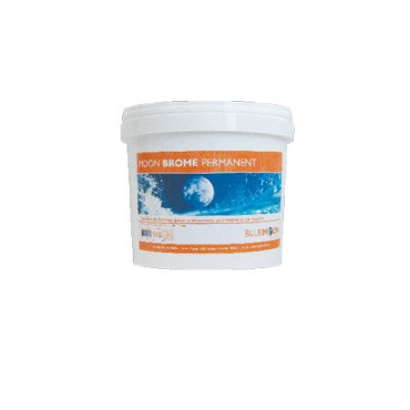 Brome en pastilles seau 5kg