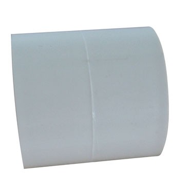 Manchon pvc pression pn16 de 50
