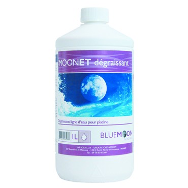Nettoyant ligne d&rsquo;eau