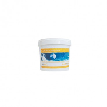 Stabilisateur de ph et correcteur de tac