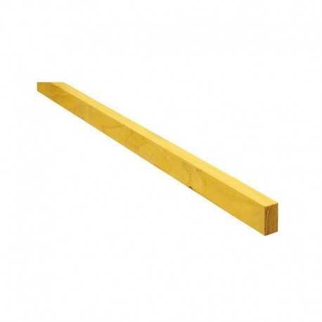 Latte 25/60 traitee classe 2  long 4ml