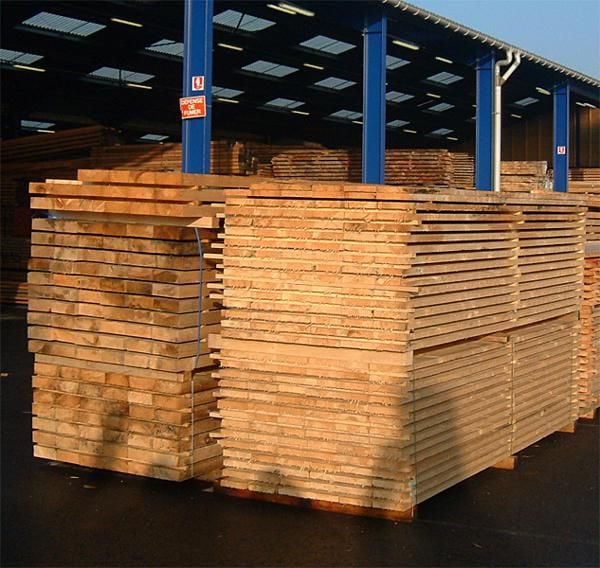 Plateau macon 250x50mm  ferre  anti bleu