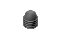 Bouchon étanche elastic pour tube diam 22