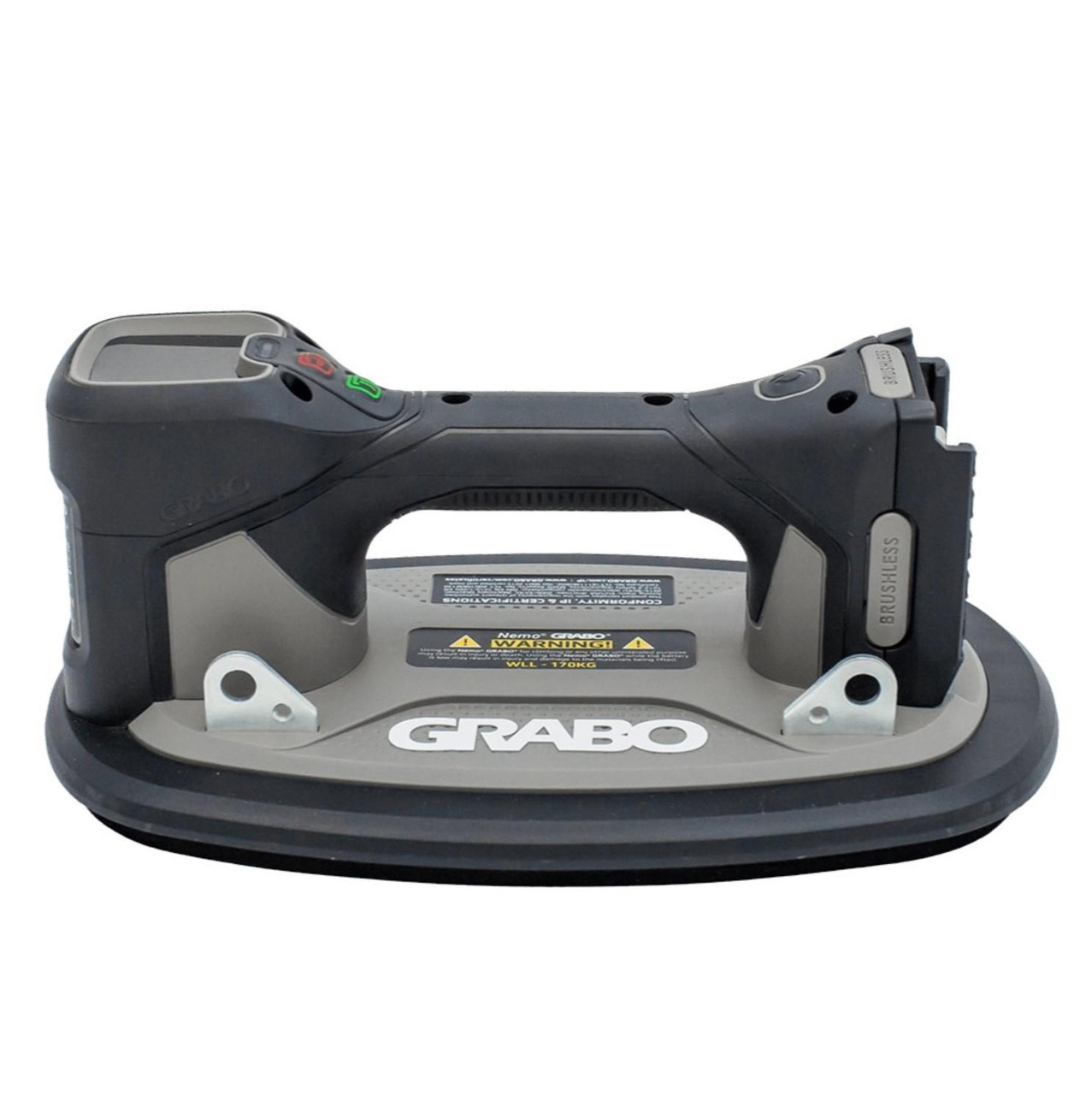 Ventouse grabo ng11101