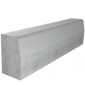 Bordure trottoir t2 basse
