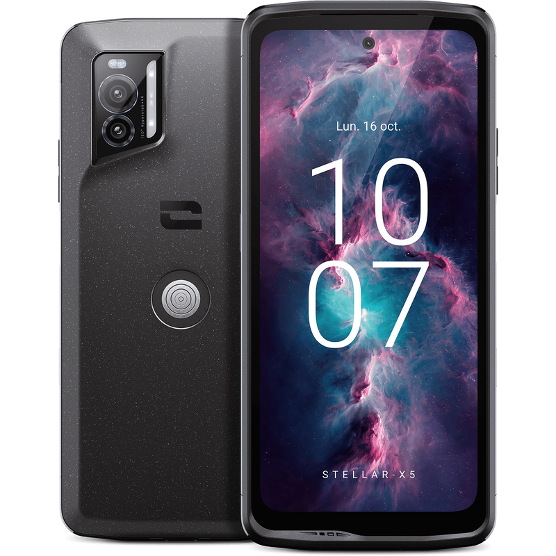 Téléphone crosscall stellar x5 open market