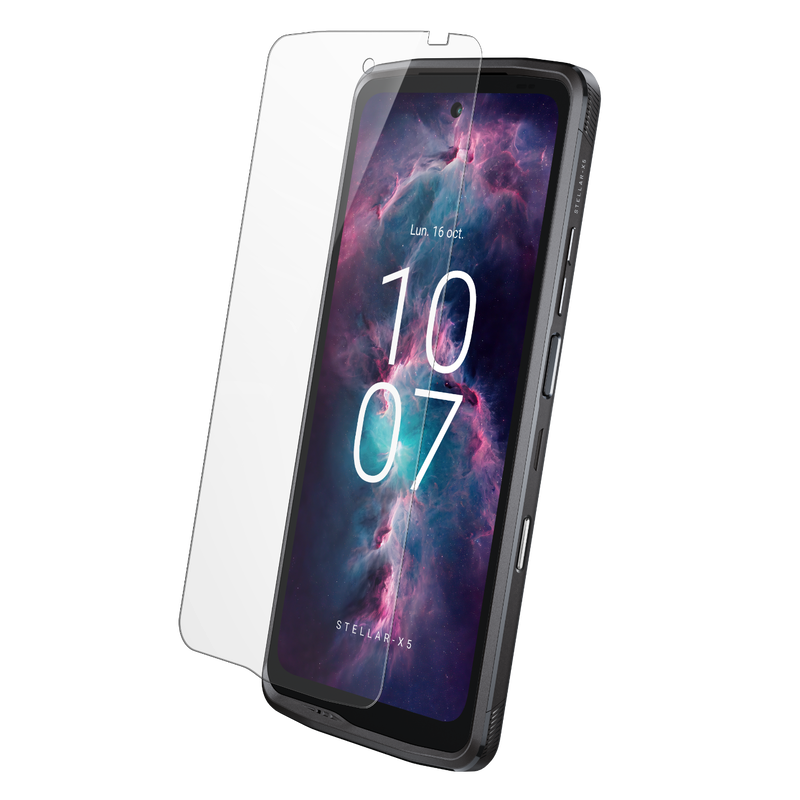 Crosscall x glass pour core x5