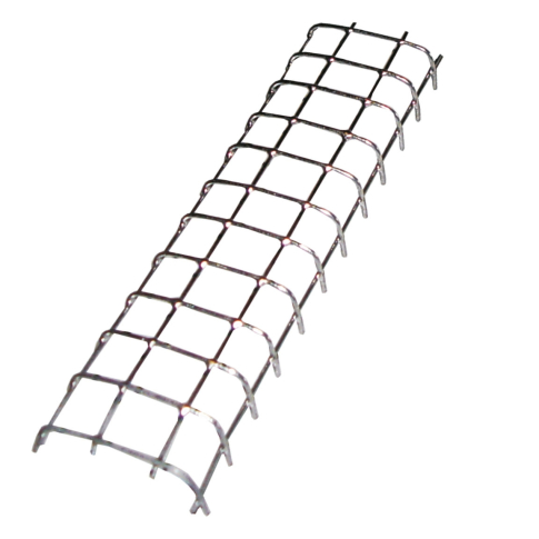 Grille de protection de joint hydro gonflant