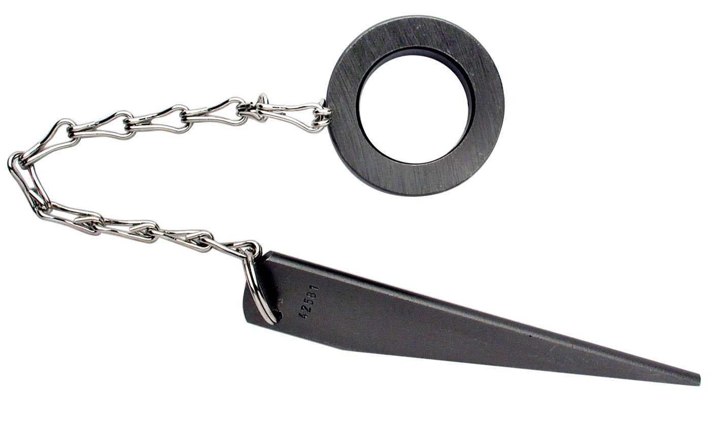 Kit extraction diager ref. 303