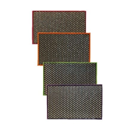 Cale diamantée grain 60