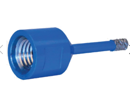 Foret diamant ø8mm m14