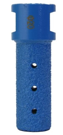 Fraise diamant techline ø20