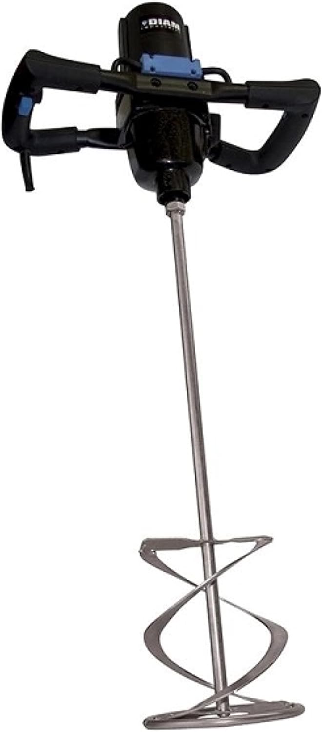 Malaxeur elec 1900w 2 vitesses variables