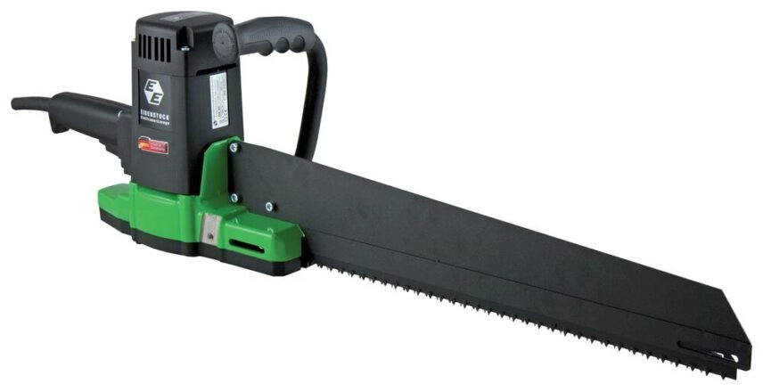 Scie sabre double lames 1800w. ref. edb480.1