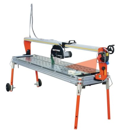 Scie sur table prime 120s ø350mm 2,2 kw