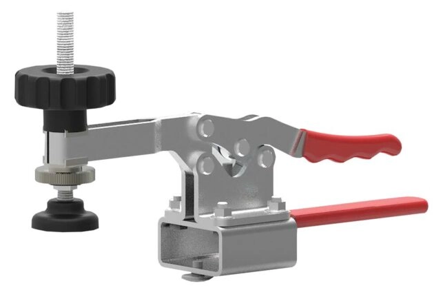 Systeme de maintien carreau b-lock
