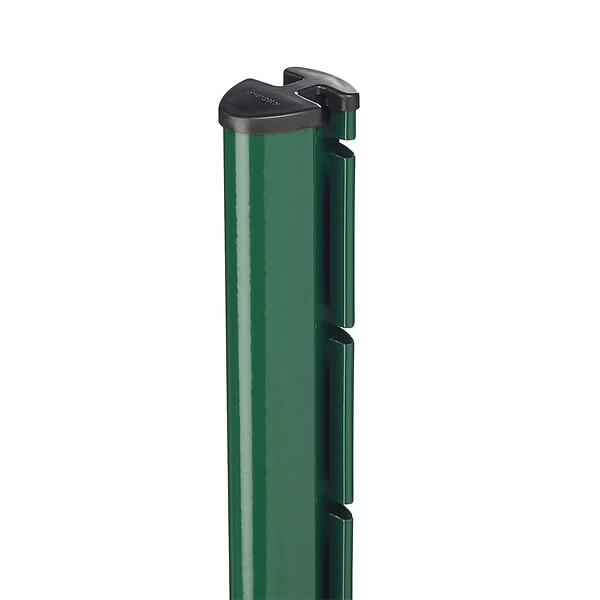 Poteau à sceller axor vert ral 6005