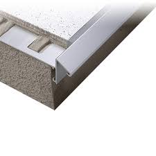 Baguette balcon bkae 110-60 aluminium anodise