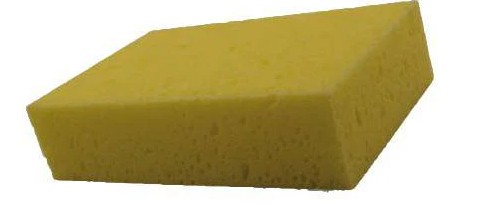 Eponge hydro vieille mtx  170 x 115 x 70 mm